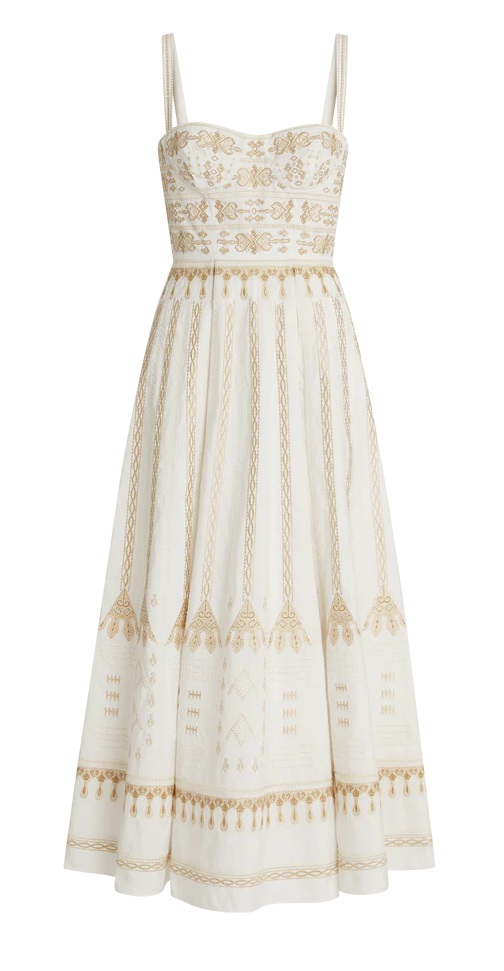 Emporio Sirenuse 25PSCAEM01056160WHITE